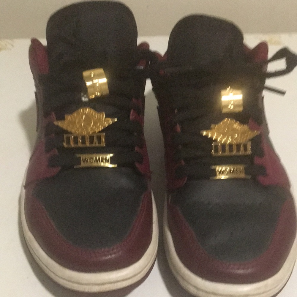 Air Jordan 1 low